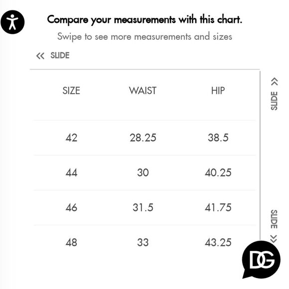 Dolce and Gabbana Black Satin Zip Hem Skinny Leg Pants - Picture 12 of 12